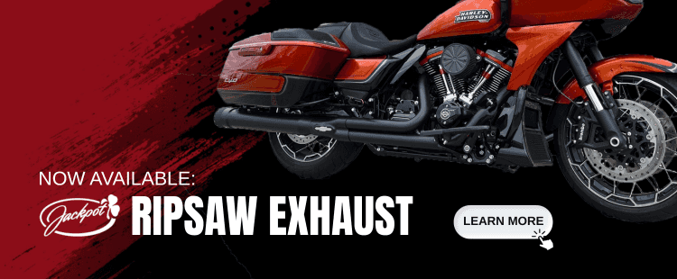 2026 BIKE WEEK SALE