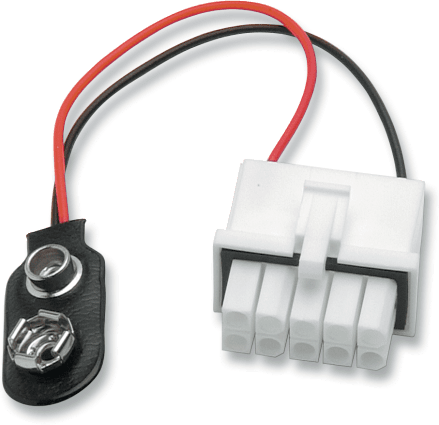 Dynojet - USB 9V Power Adapter