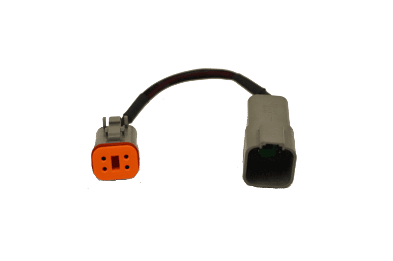 Dynojet - Power Vision 6-4 PIN Adapter for Auto Tune Modules