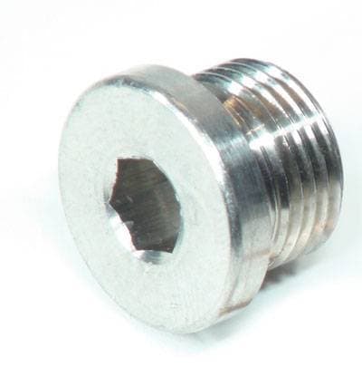 12mm Plug (Each)