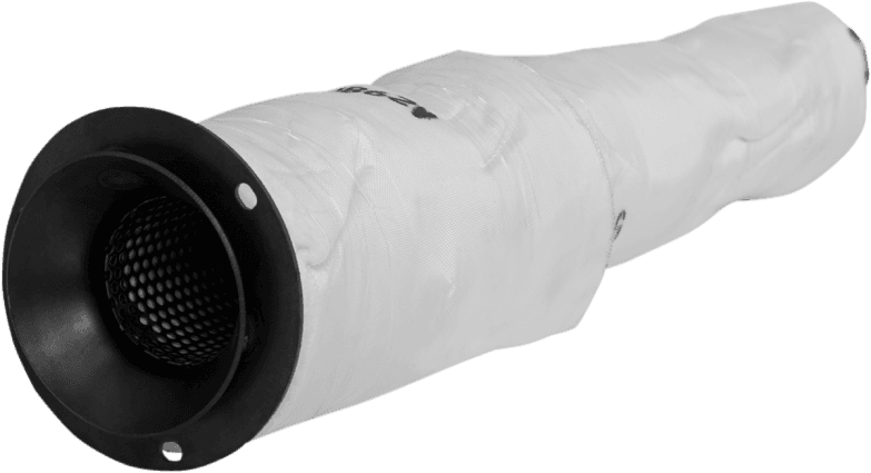 Vance & Hines - Quiet Baffle for Pro Pipe