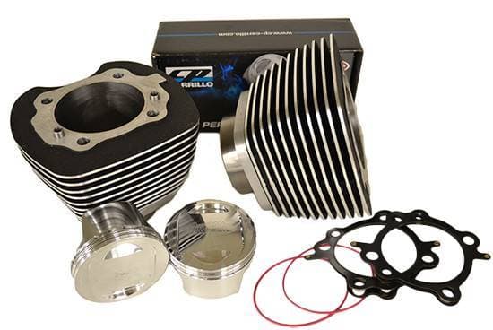 Fuel Moto 98" Extreme Duty Cylinder / Piston Kit
