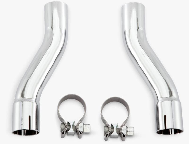 Vance & Hines - Tri Glide Adaptor Kit