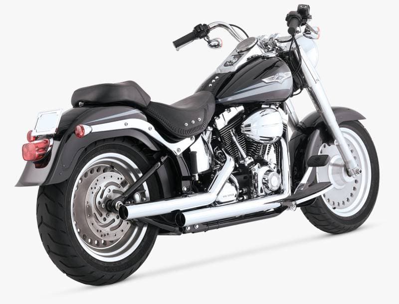 Vance & Hines - Straightshots