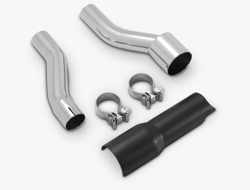 Vance & Hines - Tri Glide Adaptor Kit