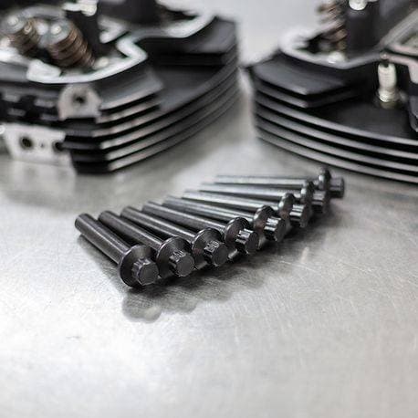 S&S Cycle M8 Head Bolt Kit