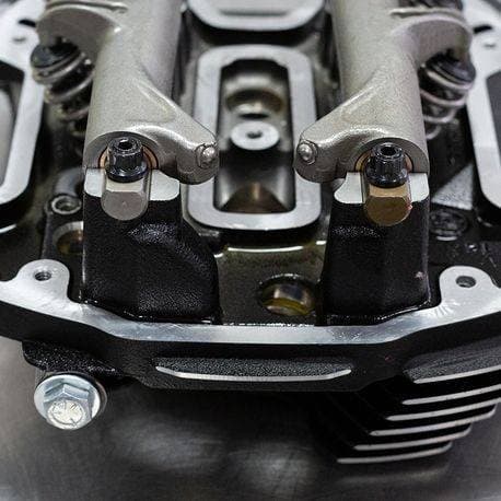 S&S Cycle M8 Heavy Duty Rocker Arm Stud Kit