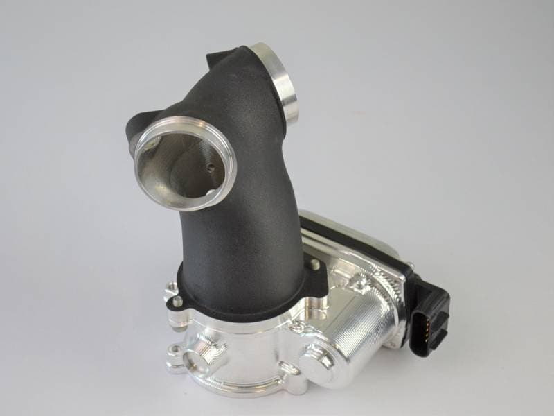 HPI 62mm Throttle Body Milwaukee-8 Harley Davidson