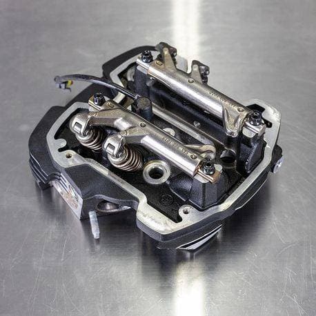 S&S Cycle Forged Roller Rocker Arms Milwaukee-8