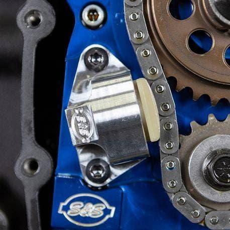 S&S Cycle Cam Chain Tensioner Milwaukee-8 Engines