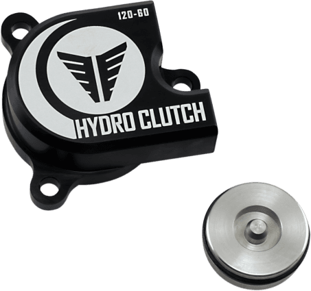 Muller Hydro Clutch Slave Cylinder H-D Milwaukee-8 