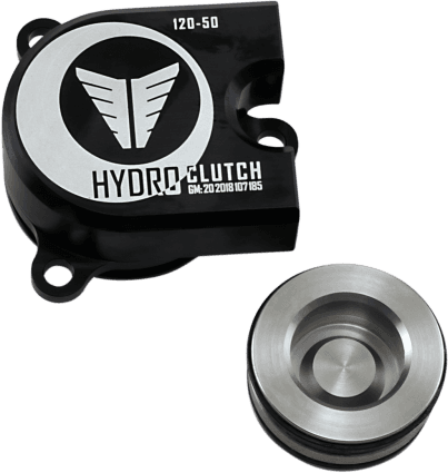 Muller Hydro Clutch Slave Cylinder H-D Twin Cam