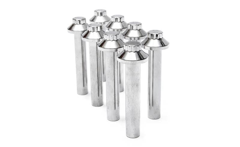 Feuling ARP Heavy Duty Stainless Head Bolt Kit Milwaukee-8 