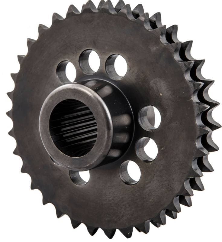 Evo Industries 34T Compensator Eliminator Milwaukee-8