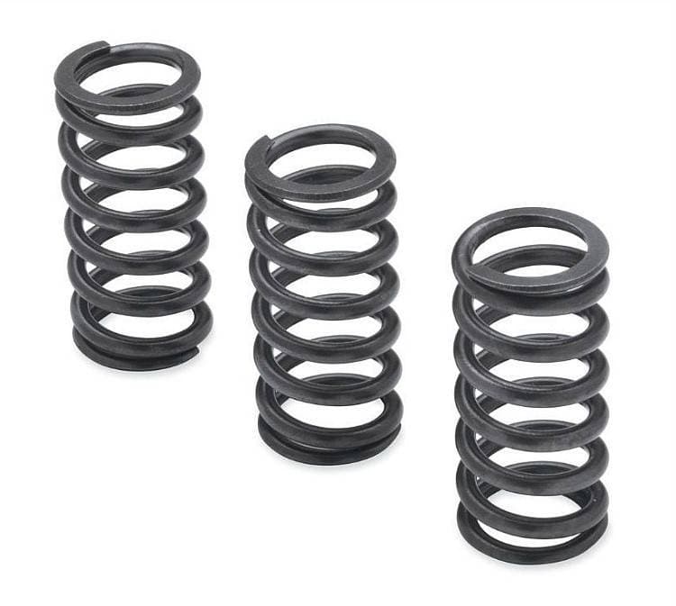 Mid Weight Clutch Spring Kit for OEM  H-D Slip and Assist Clutch