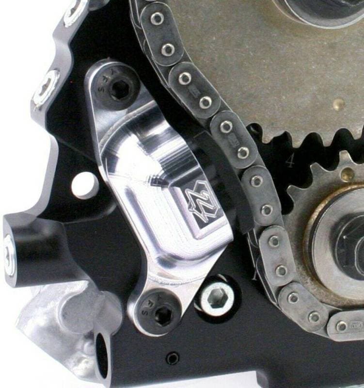 Zippers - Dual Piston Hydraulic Cam Chain Tensioners Twin Cam