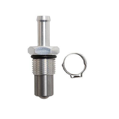 S&S Cycle Oil Control Valve for Oil Cooled 2017-Later HD M8 Models