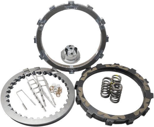 Rekluse RadiusX Auto Clutch Milwaukee-8 2021