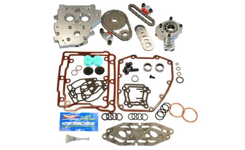 Feuling OE+ Hydraulic Cam Kit 01-06 Twin Cam Engines Factory Style