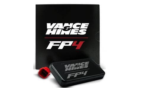 Vance & Hines FP4 2021-2024 Harley Davidson 