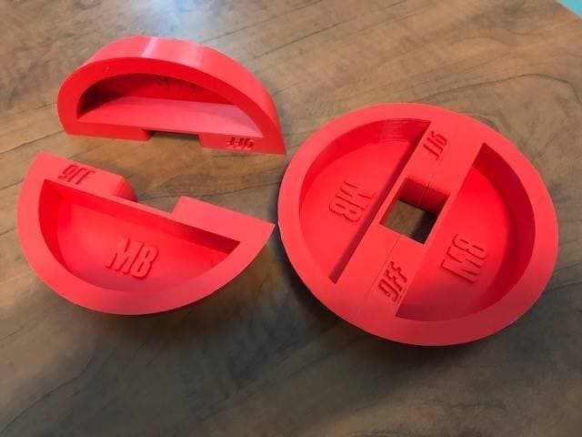 Engine Case Plugs for Milwaukee-8 Engines