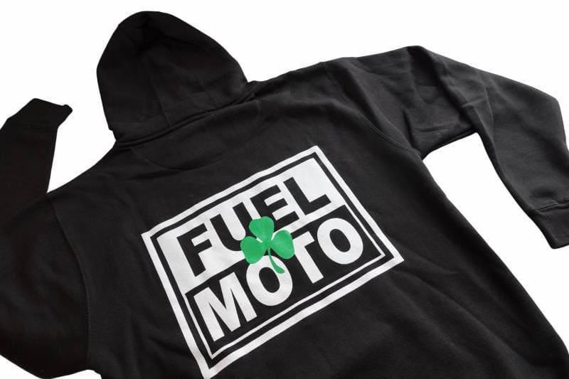 Fuel Moto Champion Hoodie