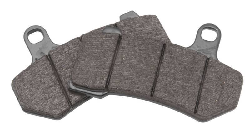 Lyndall Xtreme Brake Pads (Pair)