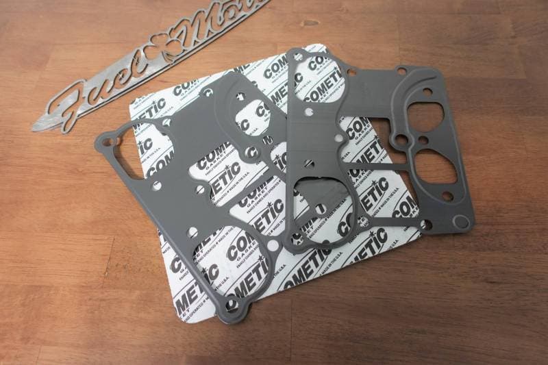 Lower Rocker Cover Gaskets Twin Cam Cometic 