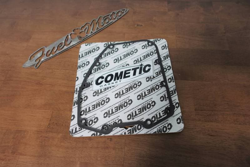 Cam Cover Gasket Twin Cam Cometic 