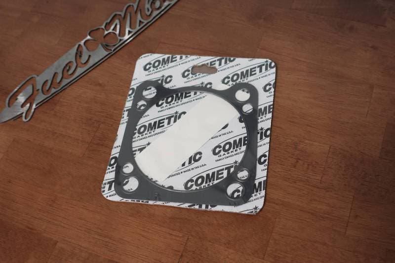 .014 Cylinder Base Gaskets Milwaukee-8 Cometic