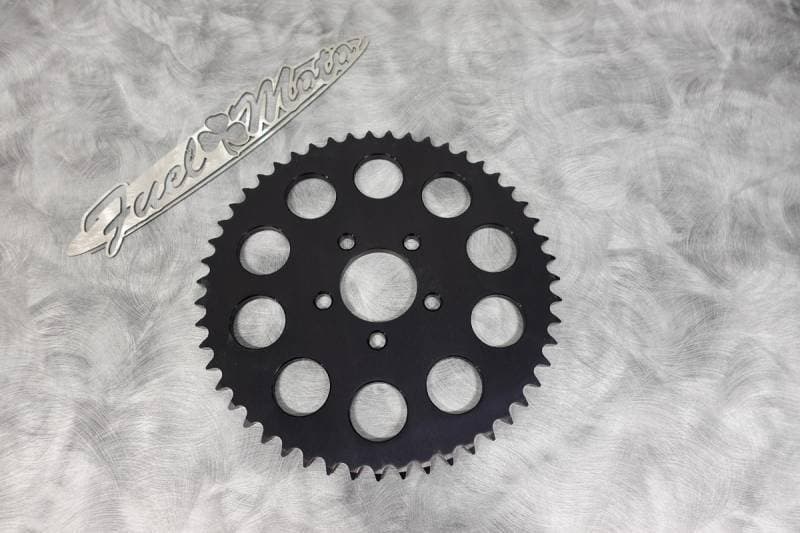 Replacement Chain Drive Rear Sprocket Harley M8 Softail