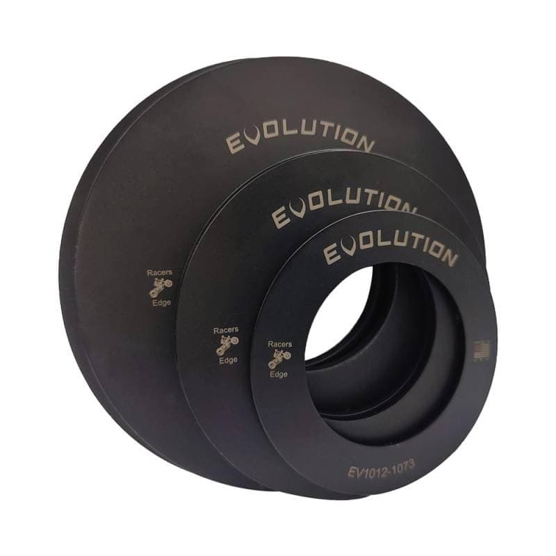 Evolution Industries Racers Edge Diaphragm Spring Kit 