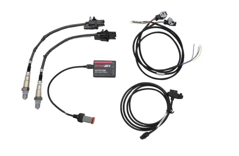 Dynojet AutoTune Pro for PV3 2021-2024 Harley Davidson MT22