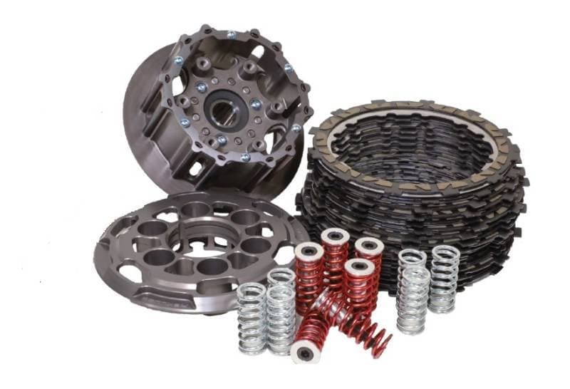 Rekluse Apex Clutch with Billet Basket Milwaukee-8 