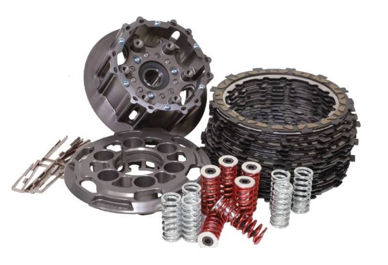 Rekluse Apex Clutch System 2007-2010 Twin Cam