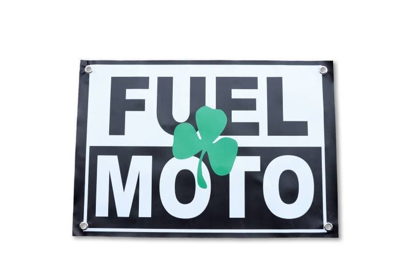 Fuel Moto Banner