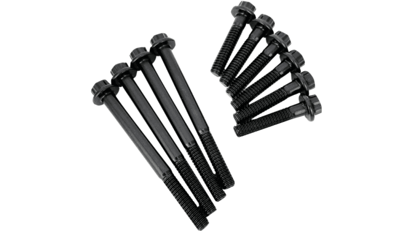Feuling ARP Cam Plate and Oil Pump Fastener Kit Milwaukee-8 