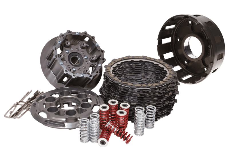 Rekluse Apex Clutch System with Billet Basket Twin Cam 2011-2017