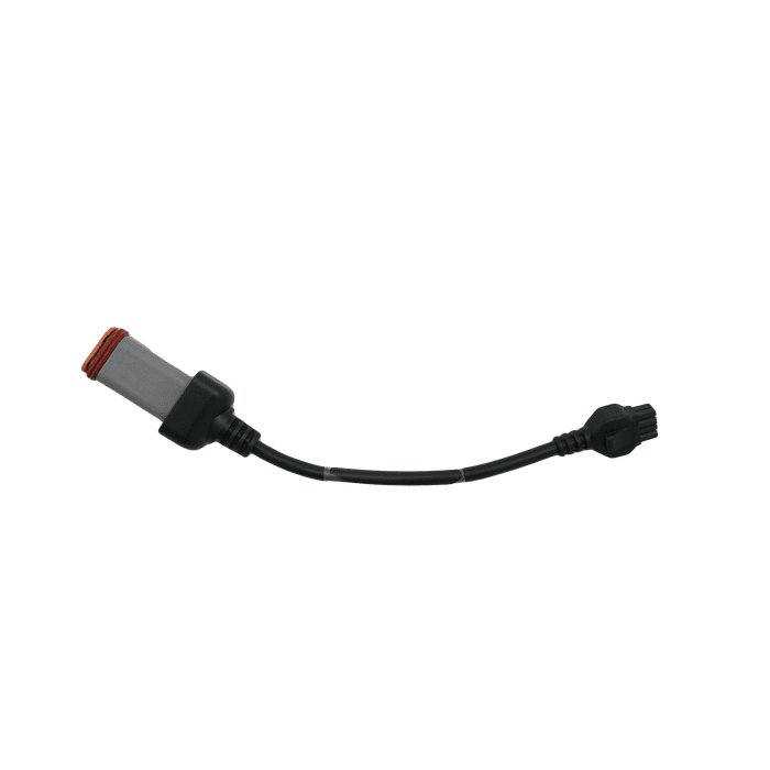 Dynojet - Data Cable PV4 Harley-Davidson J1850 (4-PIN)