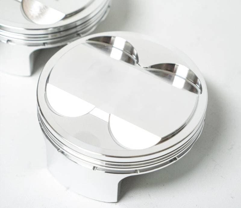 SE 131" CP Carrillo Pistons Harley Milwaukee-8