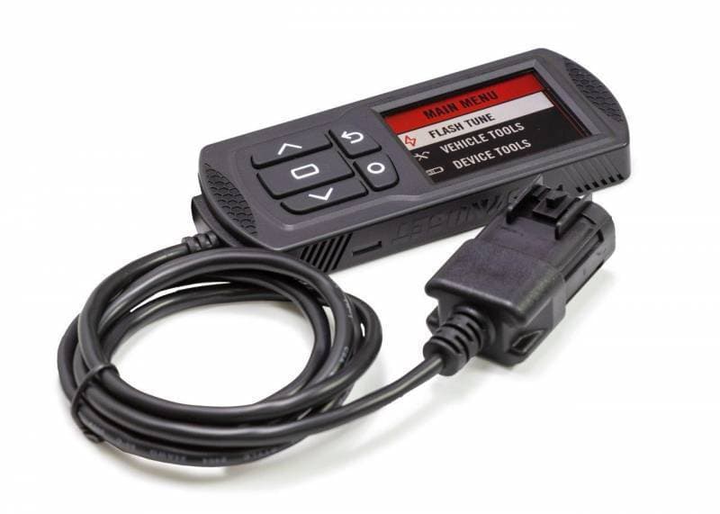 Dynojet PV3 Indian Chief Challenger Pursuit Models w/ MG1 ECU (PV3-29-05) Power Vision 3