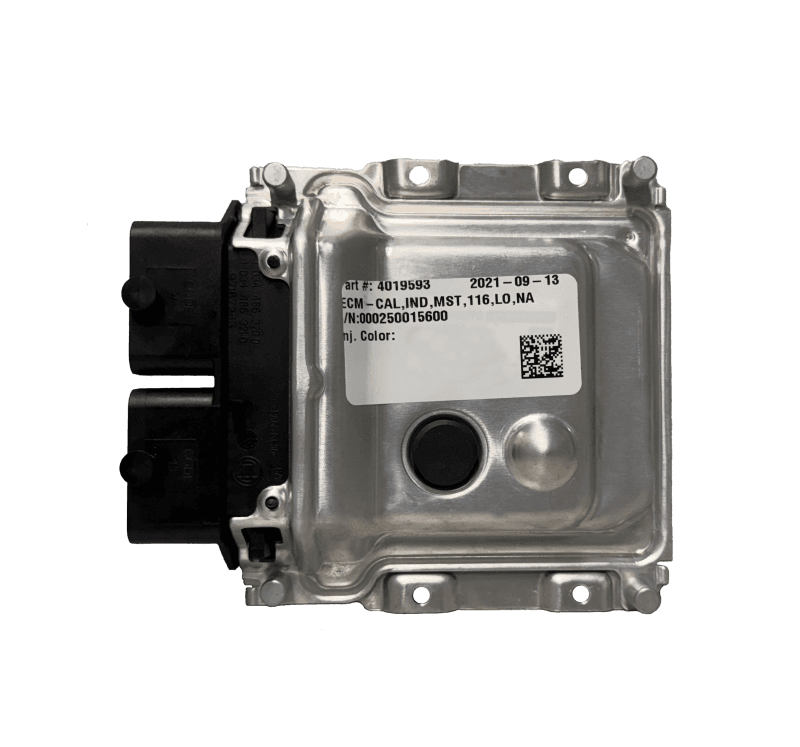 Fuel Moto Indian MG1 ECU Bench Unlock Service
