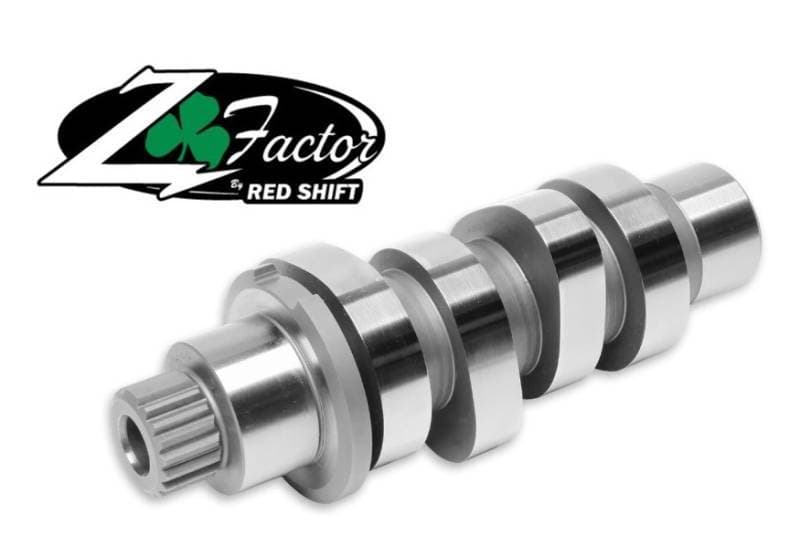 Z Factor RS-590 ZZ Chop M8 Camshaft