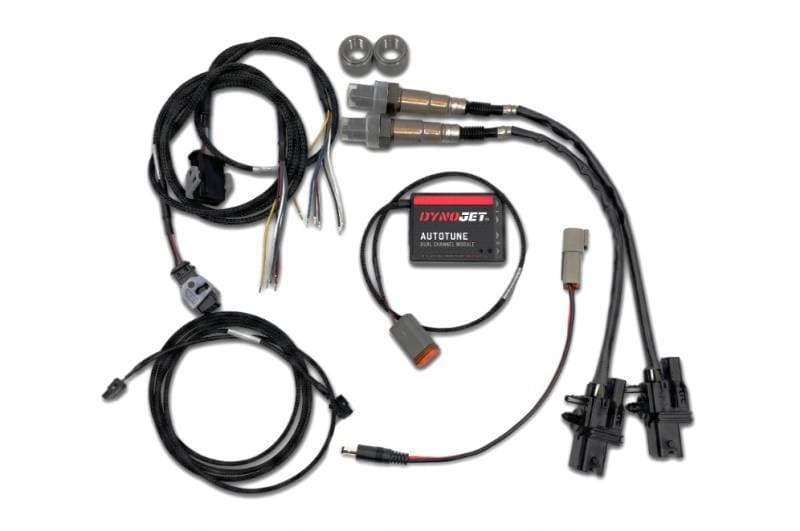 Auto Tune Pro Kit for 24+ H-D Gen 2 Touring Models