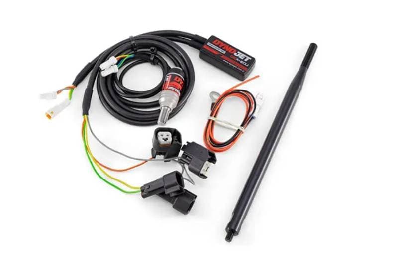 Dynojet Quickshifter kit for Harley Davidson