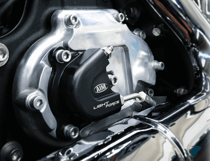 AIM Light Force V3 Clutch Slave Cylinder