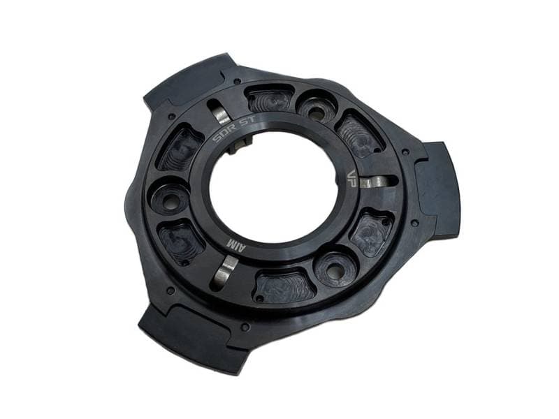 AIM SDR Variable Pressure Clutch M8 Softail 
