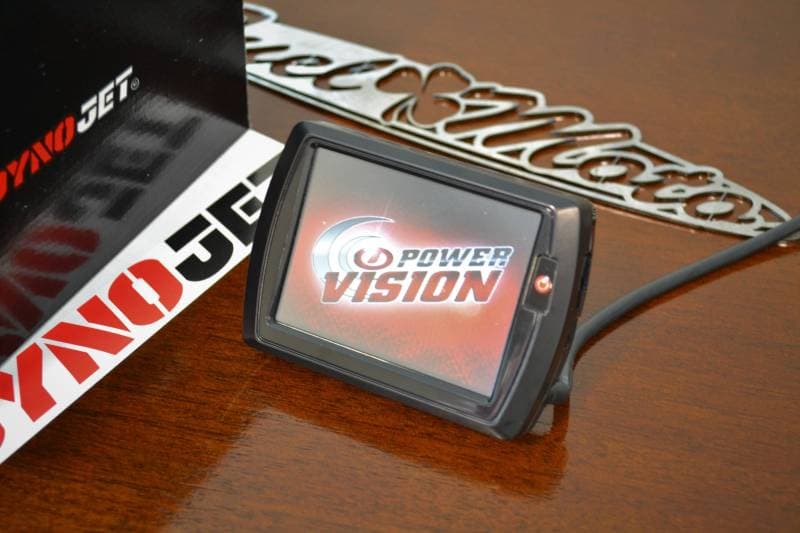 Dynojet Power Vision PV-1B for Harley Davidson J1850
